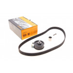 Комплект ГРМ Audi A4/A6 94-05/VW Passat1.8/1.8T 97-00 (25x153z) 