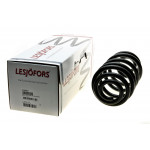 Пружина (задня) Opel Zafira Tourer C 1.4-1.8/1.6-2.0CDTI 11- (вен) (без низьк.ход.ч) (крім:Flexfix) 