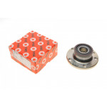 Підшипник маточини (задньої) Skoda Fabia 99-/VW Polo 01- 