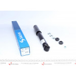 Амортизатор (задній) Mitsubishi Pajero 2.4-3.5i/TD 91-00 (газовий) 