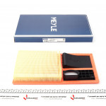 Фільтр повітряний VW Caddy 1.4 16V 06-10 