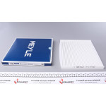 Фільтр салону Hyundai Tucson 06-/I30 12-/Kia Sportage 04- 