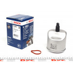 Фільтр паливний Citroen Berlingo 1.6 HDi 