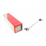 Тяга стабілізатора (переднього) Ford Fiesta/ Fusion 02-12 