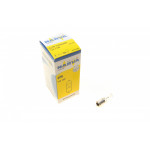 Автолампа H21W 12V 21W BAY9S Halogen Miniature 