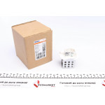 Реостат пічки Renault Master/Opel Movano 02- 