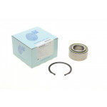 Підшипник маточини (передньої) Hyundai Elantra 00-06/Matrix 01-11/Kia Cerato 04- (39x74x34) 