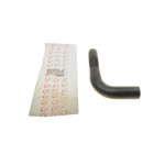 Патрубок інтеркулера Ford Transit 2.0 TDCi 00-06 (турбіна-інтеркуллер) 