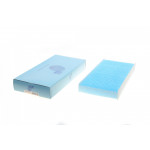 Фільтр салону Fiat Scudo/Citroen Jumpy/Peugeot Expert 1.6-2.0 HDi 07- 