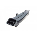 Повітропровід повітряного фільтра BMW X3 (G01)/X5 (G05) 18- 