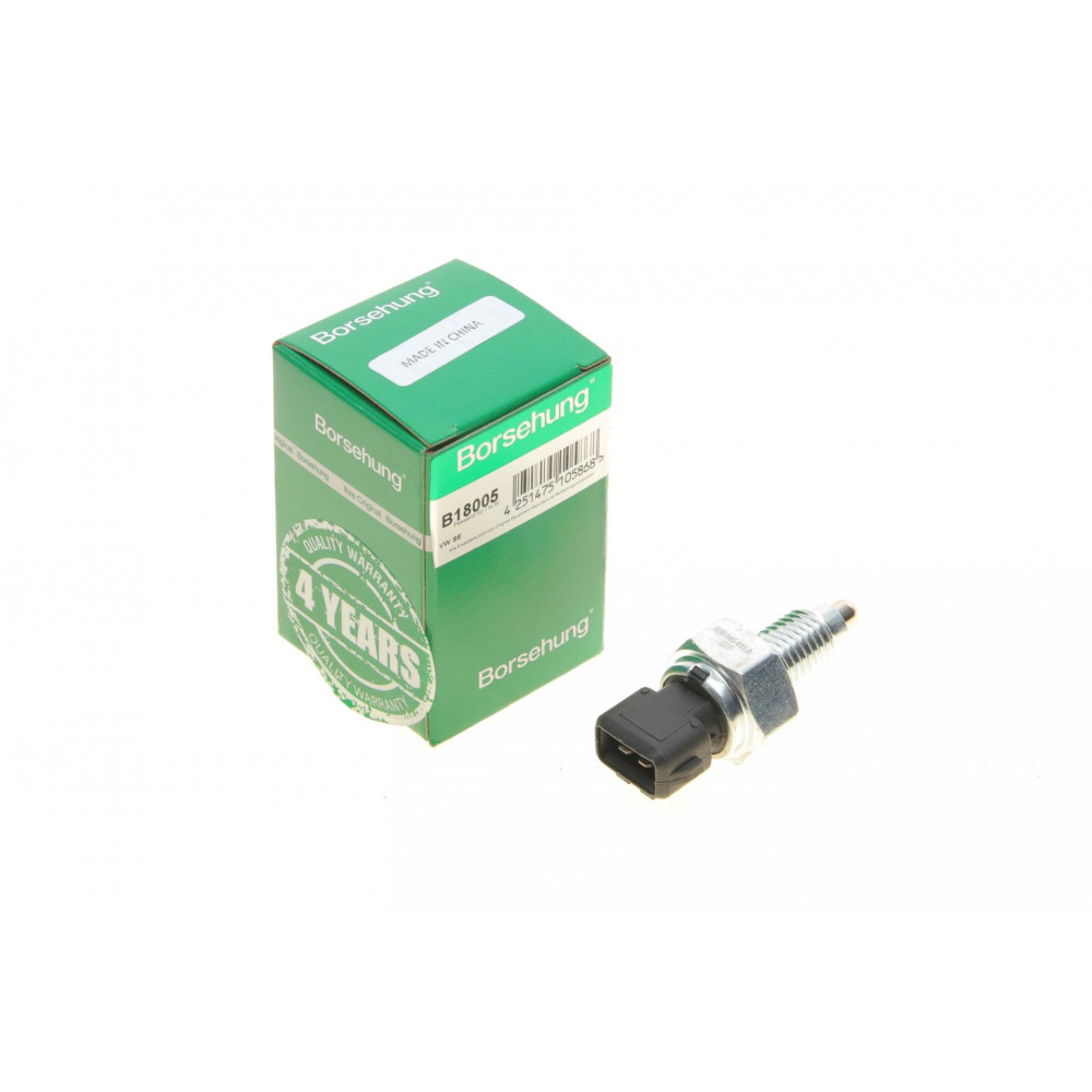 Датчик увімкнення заднього ходу VW T3/T4 -03/Caddy II 95-04 (OE VAG)