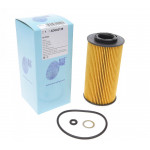 Фільтр масляний Hyundai Accent/i30/Elantra 1.1/1.5/1.6CRDi 05- 