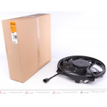 Вентилятор радіатора (електричний) Citroen Jumpy/Peugeot Expert 1.6/2.0 HDi 07- 