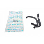 Патрубок системи охолодження Audi A3/Skoda Octavia/VW Golf IV 1.6/2.0 96-13 