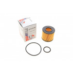 Фільтр масляний Subaru Justy IV/Trezia/Toyota Auris/Corolla/IQ/Verso S/Yaris 1.0-1.5 05- 