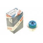 Клапан регулювання тиску палива Renault Mehane/Scenic 1.4TCe 09-/Citroen C5 3.0 V6 01-04 