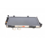 Радіатор охолодження MB C-class (W202)/E-class (W210) 93-02 M111/112 