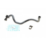 Патрубок радіатора Audi A3/VW Golf IV 96-05 