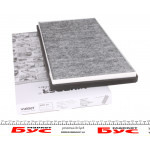 Фільтр салону BMW X5 (E53) 3.0D/Range Rover 4.2/4.4/3.0D (вугільний) 