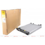 Радіатор охолодження Opel Omega B 2.0-3.0 94-03 