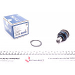 Опора кульова (передня/знизу) Ford Fiesta VI 08- 