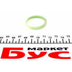 Прокладка колектора впускного VW Polo 1.2i 02-07 