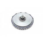 Комплект зчеплення VW/Audi/Skoda (DSG) (7-АКПП DQ381 Version H) 