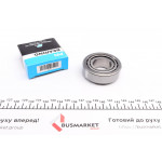 Підшипник (30x62x21.25) 