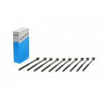 Болти головки (к-кт 10шт.) Hyundai Tucson/Santa Fe/Kia Cee'd/Cerato1.5D/2.0D 01- (M12x180mm) 