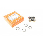 Хрестовина кардана BMW 3/5/7 -95/MB (W123) (24x62) 