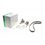 Комплект ГРМ + помпа VW Caddy II 1.9SDI (9K9B) 95-04 