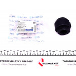 Втулка стабілізатора (переднього) Audi A4-A7 Sportback 07- (d=24mm) 