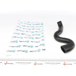 Патрубок системи охолодження Audi A4/VW Passat 1.9D/1.9DH 95-01 