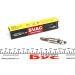 Свічка розжарювання VW/Audi 1.6D/1.9TD 