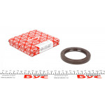 Сальник колінвалу (передній) Ford Fiesta/Mondeo 1.8TD 93- (66,67x89,3x10) 