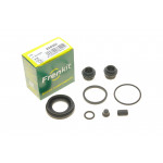 Ремкомплект супорта (заднього) Honda HR-V 15- (d=34mm) (+поршень) (Niss) 