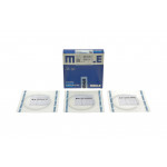 Кільця поршневі Volvo C30/C70/S40/S60/S80/V60/XC60/XC70/XC90 2.4D 01- (81.00mm/STD) (2-1.75-2) 