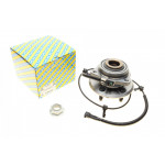 Підшипник маточини (передньої) Jeep Cherokee 01-08 