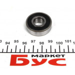 Підшипник генератора (12x32x10) 