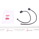 Датчик зносу гальмівних колодок (передніх) Audi Q7 3.0-6.0TDI 06-15 (К-кт 2 шт.) 