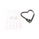 Патрубок системи охолодження Ford Transit 2.4 TDCi 06-14 