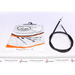 Трос ручника (задній) (R) Renault Clio III 06- (1597/1499mm) 