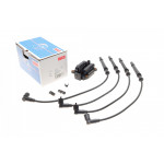 Катушка запалення Renault Kangoo 1.2 16V 01- (+ проводи запалення) (пошкоджена фішка) 