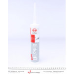 Герметик Dirko HT (-60°C +315°C) 310мл (сірий) 