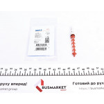 Клапан компресора кондиціонера Audi A4/ A6/ A8 00-10 