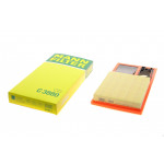 Фільтр повітряний VW Caddy 1.4 16V 06 -10 