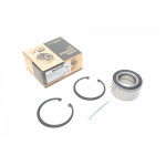 Підшипник маточини (передньої) Opel Combo 04- (39x72x37) 