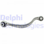 Важіль підвіски (задній/знизу) (R) Citroen C5/C6/Peugeot 3008/407/508 04- 