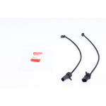 Датчик зносу гальмівних колодок (передніх) Audi A4/A6/A7/Q5 07- (L=310mm) К-кт 2 шт. 