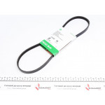 Ремінь генератора Fiat Ducato 2.3JTD 02- 